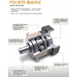 主營(yíng)凸輪間歇分割器，行星減速機(jī)