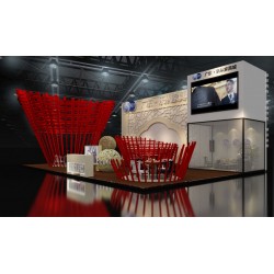 專賣店設(shè)計(jì)裝修公司，專賣店展柜，濟(jì)南珠寶柜臺(tái)，展柜制作公司