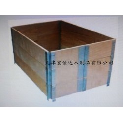 專業(yè)生產(chǎn)木托盤(pán)，木箱等木制品