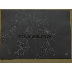 航空防滑餐墊紙，托盤(pán)分層隔墊牛皮防滑紙，防水防滑紙。