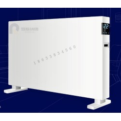 廠家直銷(xiāo)石墨烯碳晶電暖器雙檔1000W2000W*家專(zhuān)利
