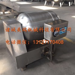 驢肉真空滾揉機(jī)，肉類腌制滾揉機(jī)，不銹鋼真空滾揉機(jī)廠家
