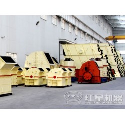 好消息！建筑垃圾設(shè)備輕松解決垃圾困擾問題KS16