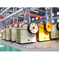 釆石場(chǎng)尾礦處理經(jīng)過破碎機(jī)處理后有哪些用途？MW