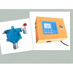 燃氣漏氣報警器，燃氣漏氣檢測儀