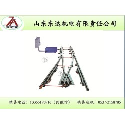 QFC型氣控道岔裝置煤礦改變道岔方向?qū)Ｓ?/></a>
<ul><li><a href=