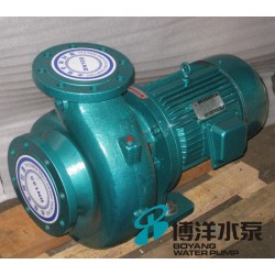 CZ150-200西德式直連式離心泵，*泵，自吸泵