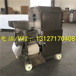 魚(yú)肉采肉機(jī)價(jià)格，魚(yú)肉魚(yú)刺分離機(jī)