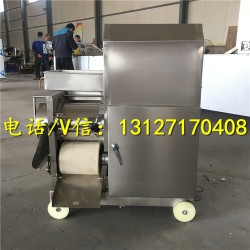 魚(yú)肉采肉機(jī)多少錢，魚(yú)肉去刺機(jī)哪家好