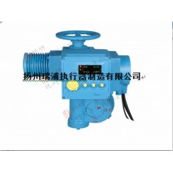 揚修電動執(zhí)行機構F-2SQ-3041 供應、替換、維修