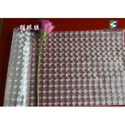 貓眼膜；3D膜