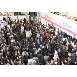 2020日本雜貨展，日本東京禮品展
