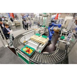 2020中國義烏食品加工與包裝機(jī)械展