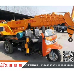 拖拉機(jī)平板隨車吊，拖拉機(jī)盤子吊，拖拉機(jī)托盤吊