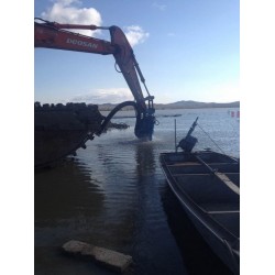 長(zhǎng)江水域河流攪拌式吸沙泵，采砂泵，抽沙泵廠家批發(fā)