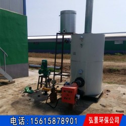 氣煤兩用鍋爐價格、廠家結構介紹