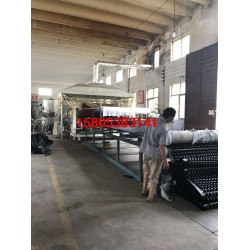 安徽地下室排水板帶網(wǎng)格布/土工布，免費(fèi)施工指導(dǎo)