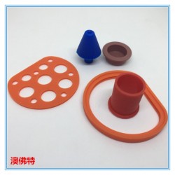 廠(chǎng)家生產(chǎn)進(jìn)口日本信越硅橡膠制品