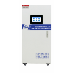 深圳華誼環(huán)?；瘜W(xué)發(fā)光式氮氧化物分析儀HYNOX-8100A