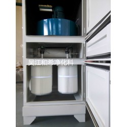 單機(jī)脈沖除塵器， 單機(jī)濾筒集塵器
