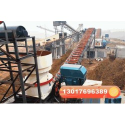 河卵石制砂賺錢(qián)嗎 一套機(jī)制砂生產(chǎn)線(xiàn)設(shè)備多少錢(qián)