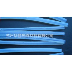 供應鐵氟龍熱縮套管，耐腐蝕熱縮套管，PTFE熱縮套管