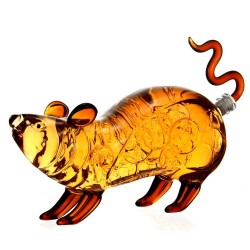 工藝白酒瓶源頭生產(chǎn)廠(chǎng)家