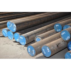 Cr12圓鋼、Cr12模具鋼、H13圓鋼、H13模具鋼