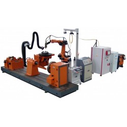 華威激光熔覆機(jī)，高校合作項(xiàng)目激光熔覆機(jī)