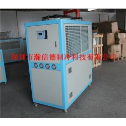表面處理專用冷水機(jī)、5HP工業(yè)冷水機(jī)