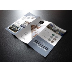 青島企業(yè)畫冊(cè)印刷-高質(zhì)量，低價(jià)格