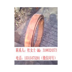 無(wú)石棉編織樹(shù)脂剎車(chē)帶 無(wú)污染無(wú)噪音高耐磨