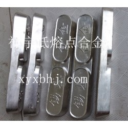 密封錫基巴氏合金(電梯、鋼絲繩、吊索具巴氏合金、耐磨)