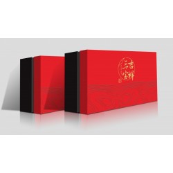專業(yè)定制各類禮品盒、彩盒