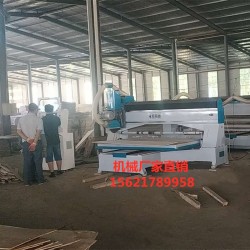 木工數(shù)控縱橫鋸板機(jī)，全自動(dòng)往復(fù)式鋸板機(jī)，數(shù)控電子鋸板機(jī)