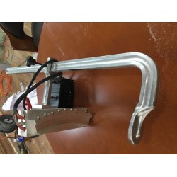 輪胎燙印機(jī) 輪胎編碼板改號機(jī) 輪胎年周燙號機(jī) 型號日期燙字機(jī)