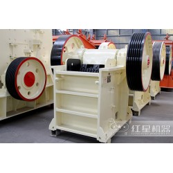 開個(gè)碎石廠要投資多少錢？是“暴利”行業(yè)嗎