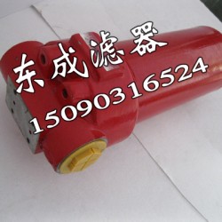 黎明QU-H100/160/250×10P壓力管路過(guò)濾器