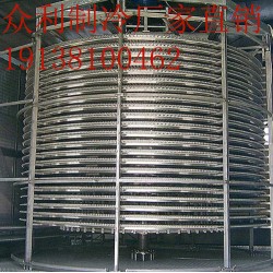 水餃速凍機(jī)多少錢一臺？來找鄭州眾利制冷技術(shù)享優(yōu)惠