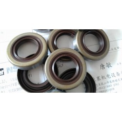 NOK氟橡膠材質(zhì)TB型耐溫油封