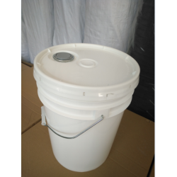 美式塑料桶，防腐涂料桶，化工桶，墻固包裝桶，機(jī)打玻璃膠包裝桶