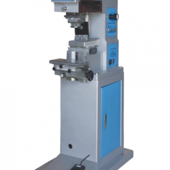 YYD-125-100 自動單色移印機(jī)
