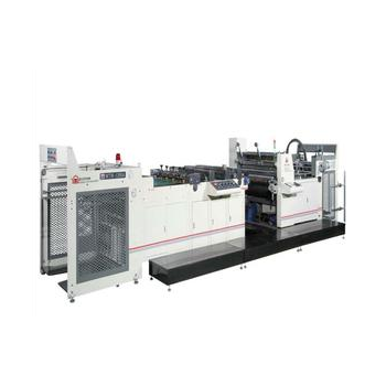 供應(yīng)現(xiàn)代東科MTM-120A全自動(dòng)覆膜機(jī)（預(yù)涂膜、無膠膜專用