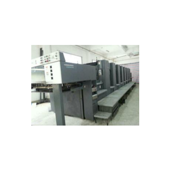 供應(yīng)95年海德堡SM102-8P、4+4、8+0對開八色二手印刷機(jī)械設(shè)備