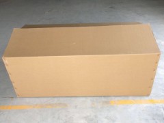 廣東佛山大型重型家具、衛(wèi)浴紙箱定制