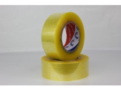 廠家供應廣州各地封箱透明膠紙，封箱膠價格從優(yōu)