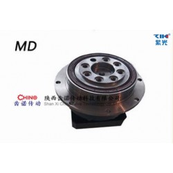 紫光減速機，MD090-010，硬齒面行星減速機