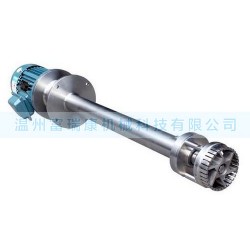 廠家直銷耐壓乳化機(jī)，壓力型高剪切乳化機(jī)，真空均質(zhì)乳化機(jī)