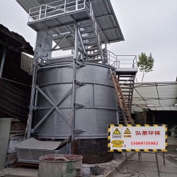 零排放好氧發(fā)酵罐運(yùn)行靈活，發(fā)酵快速哪里買