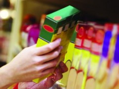 麥可門涂料—滑度控制，提高滑爽性/抗回粘性